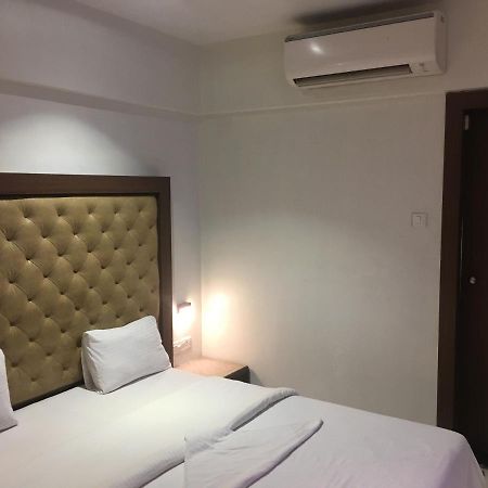 ターネー Pravasi Residencyヴィラ エクステリア 写真