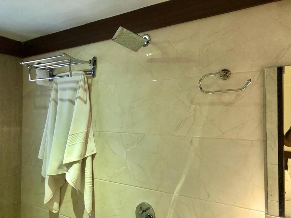 ターネー Pravasi Residencyヴィラ エクステリア 写真