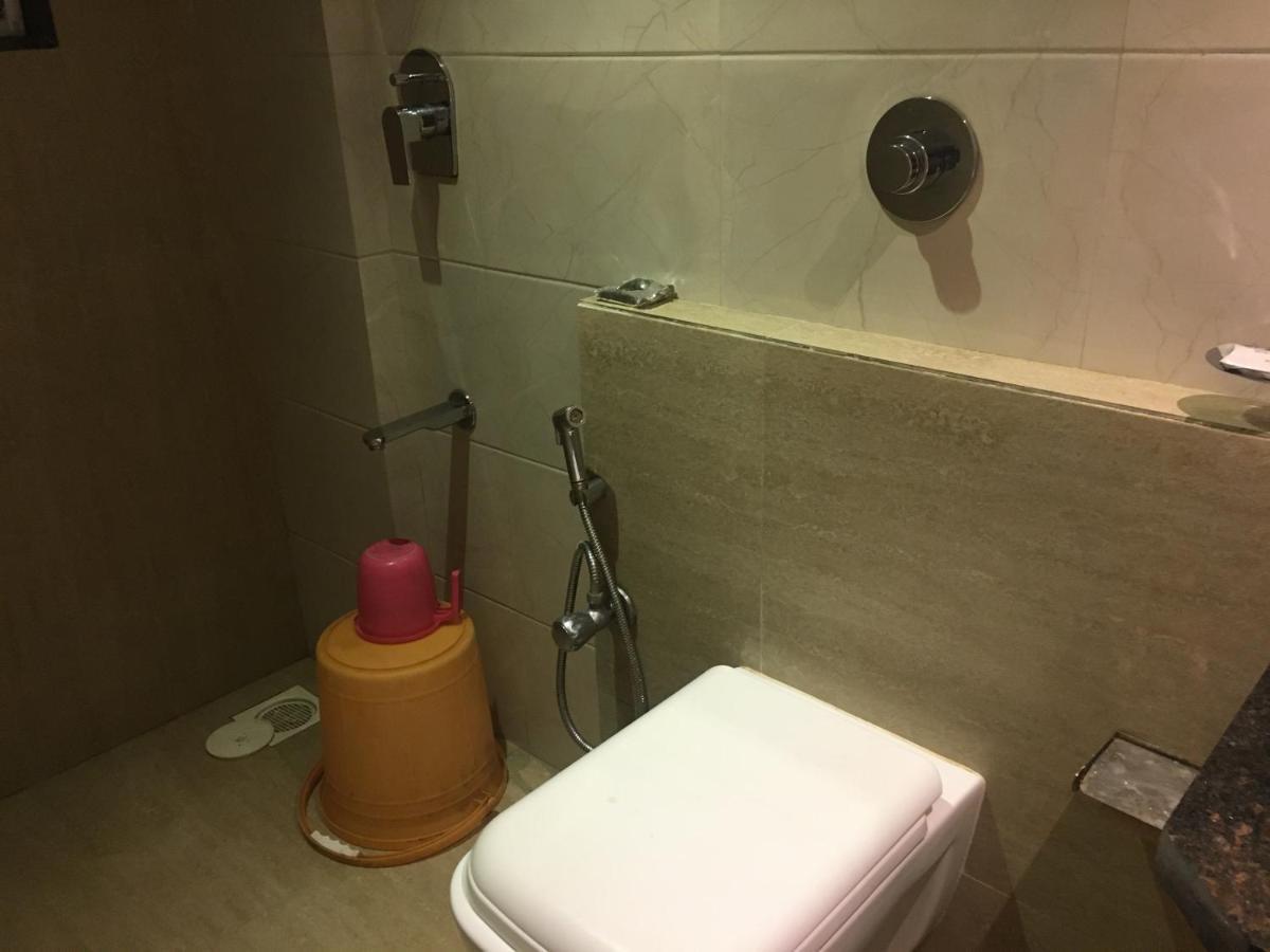 ターネー Pravasi Residencyヴィラ エクステリア 写真