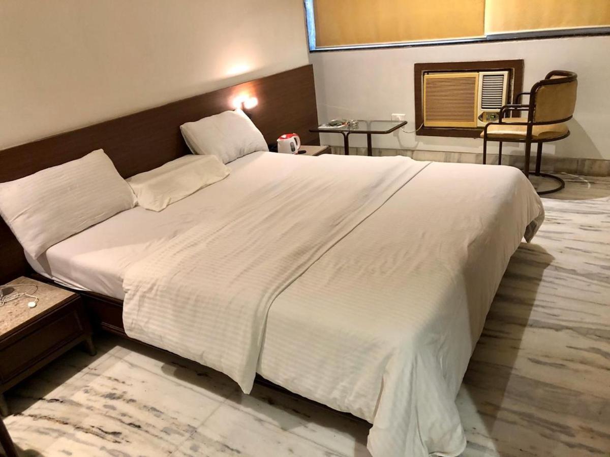 ターネー Pravasi Residencyヴィラ エクステリア 写真