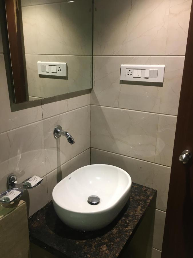 ターネー Pravasi Residencyヴィラ エクステリア 写真