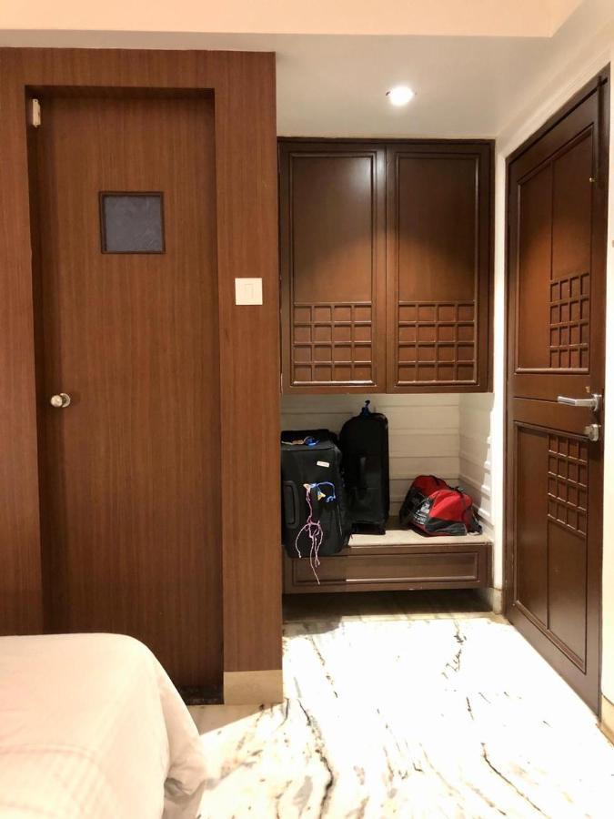 ターネー Pravasi Residencyヴィラ エクステリア 写真