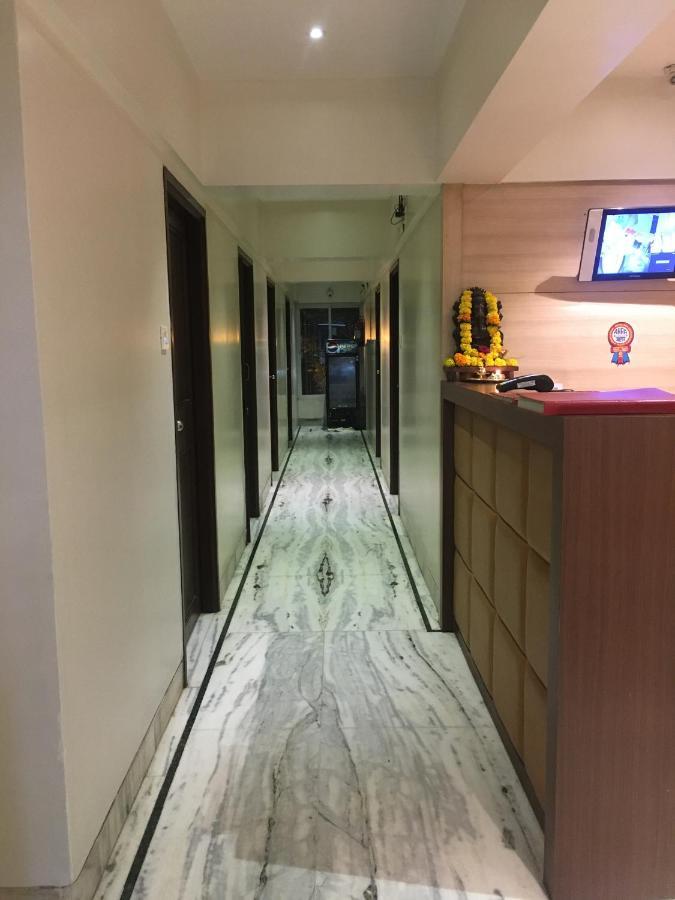 ターネー Pravasi Residencyヴィラ エクステリア 写真