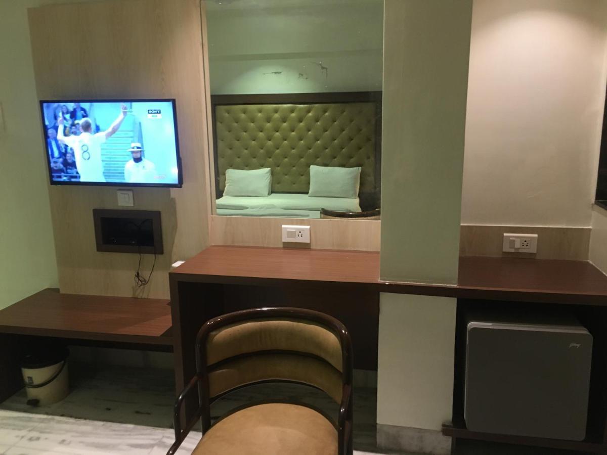 ターネー Pravasi Residencyヴィラ エクステリア 写真